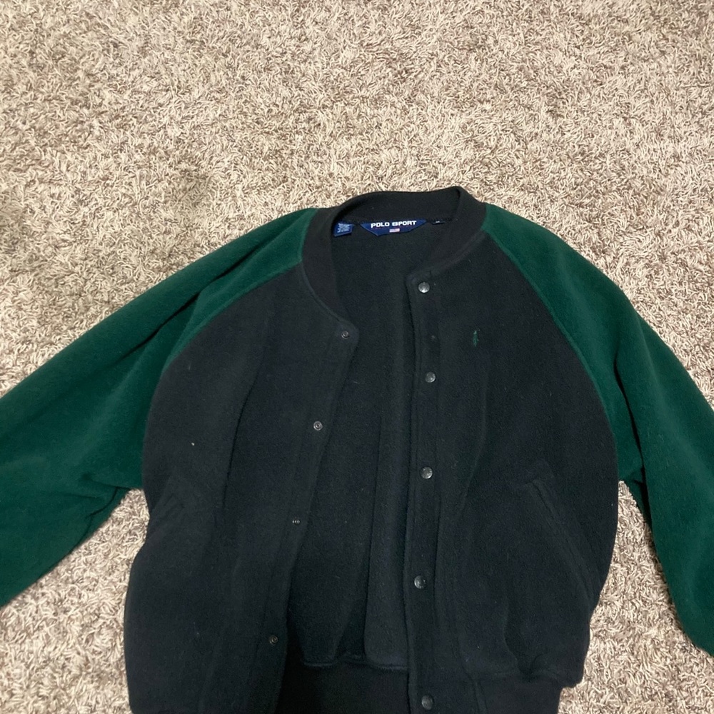 Ralph Lauren jacket